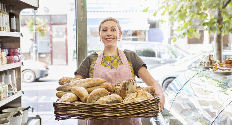 Wo finden Sie Geschäfte mit Day Old Bread?