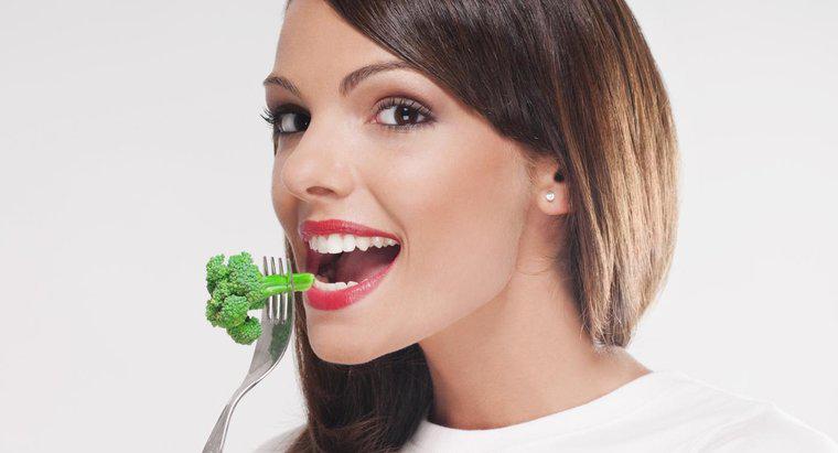 Dürfen Vegetarier Gelatine essen?