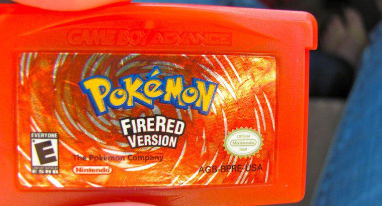 Wo bekommt man Flash in "Pokemon FireRed"?