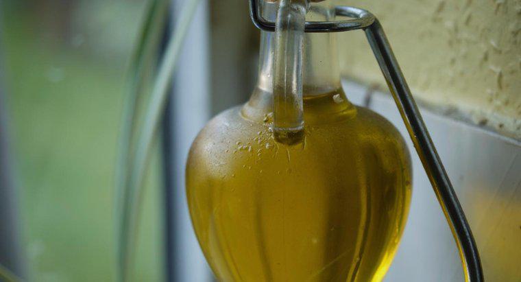 Kann Olivenöl durch Pflanzenöl ersetzt werden?