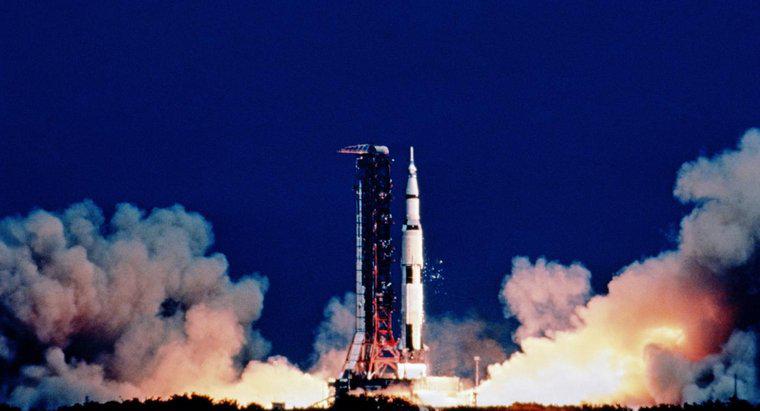 Wie viel hat das Apollo-Programm gekostet?