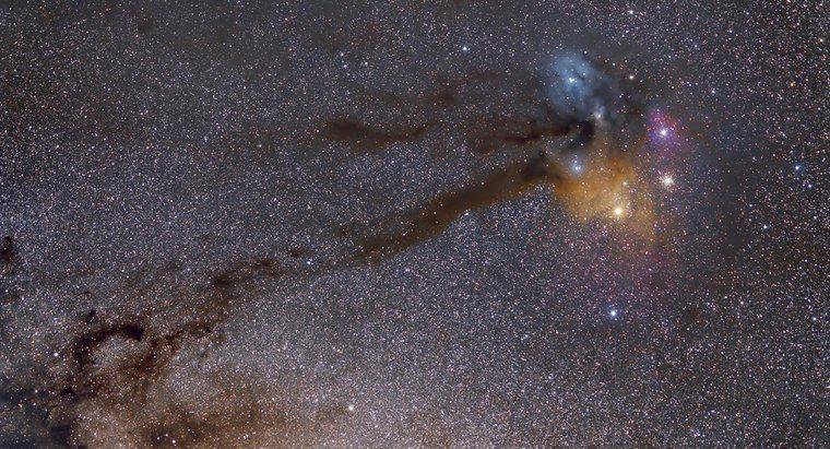 Was ist das neueste Sternzeichen, das Astrologen gefunden haben?