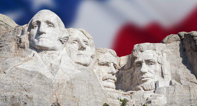 Wer waren einige der bemerkenswertesten Präsidenten der Vereinigten Staaten?