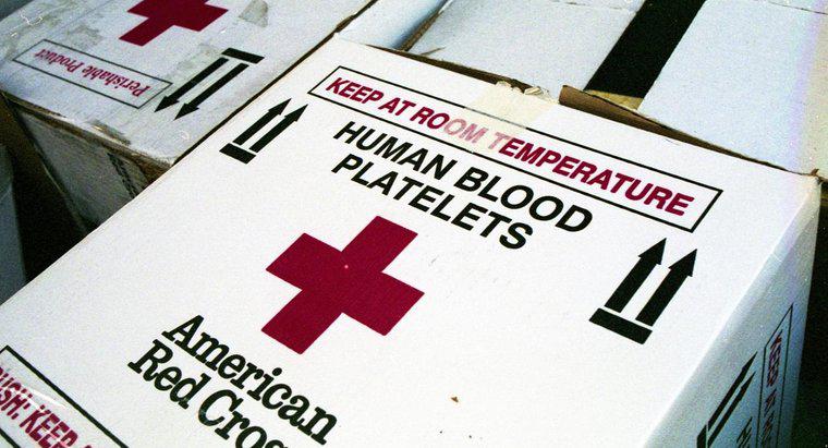 Was ist ein normaler Bereich für Blutplättchenspiegel?