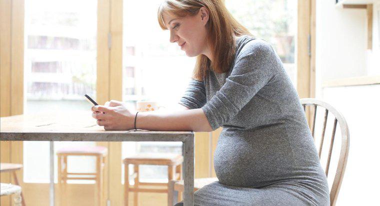 Wo finden Sie druckbare medizinische Schwangerschaftsformulare?