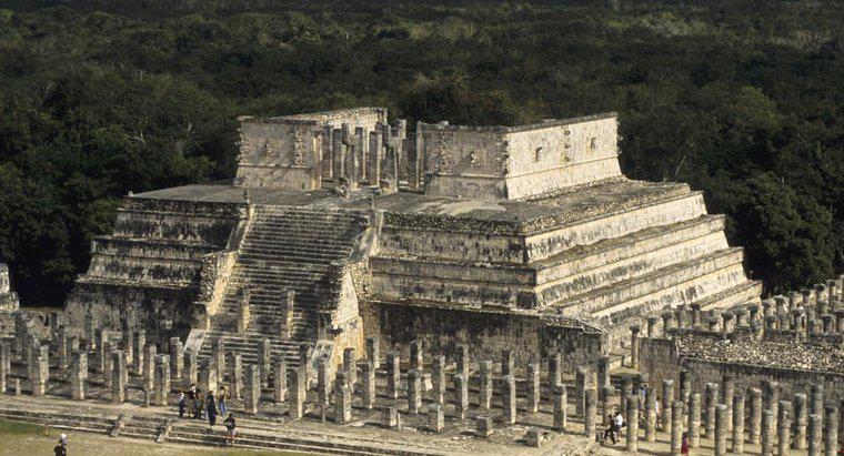 Was haben die Mayas vorhergesagt?