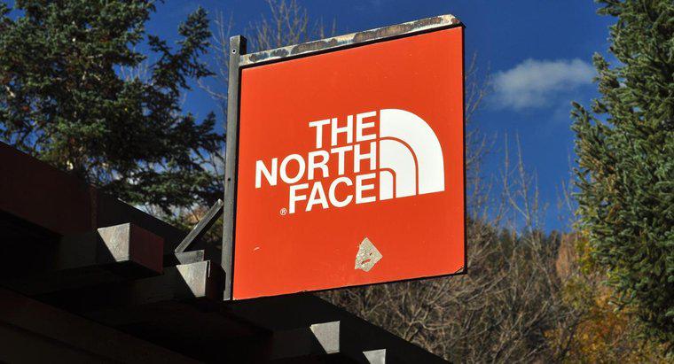 Wie wahr ist die Größenbestimmung bei North Face Kleidung?