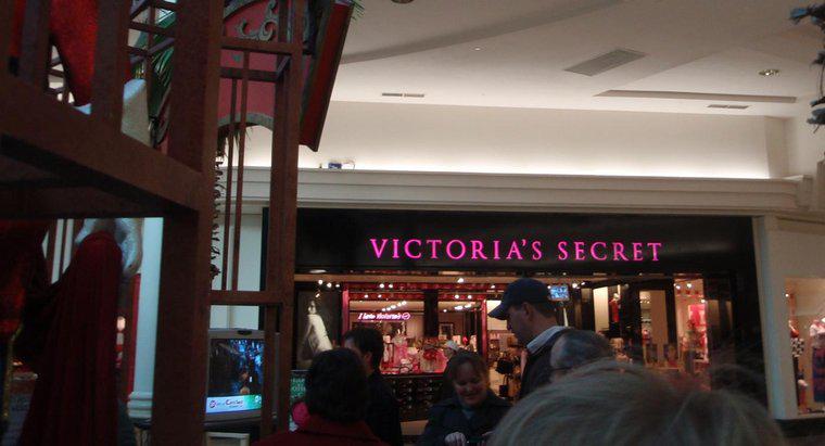 Welche Düfte von Victoria's Secret wurden eingestellt?