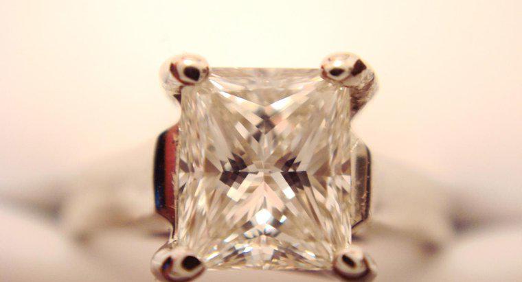 Warum sind Diamanten so wertvoll?