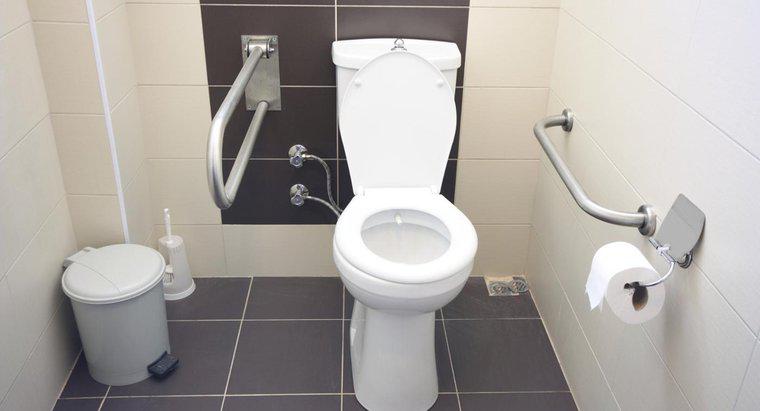 Kann man Trichomoniasis von einem Toilettensitz bekommen?