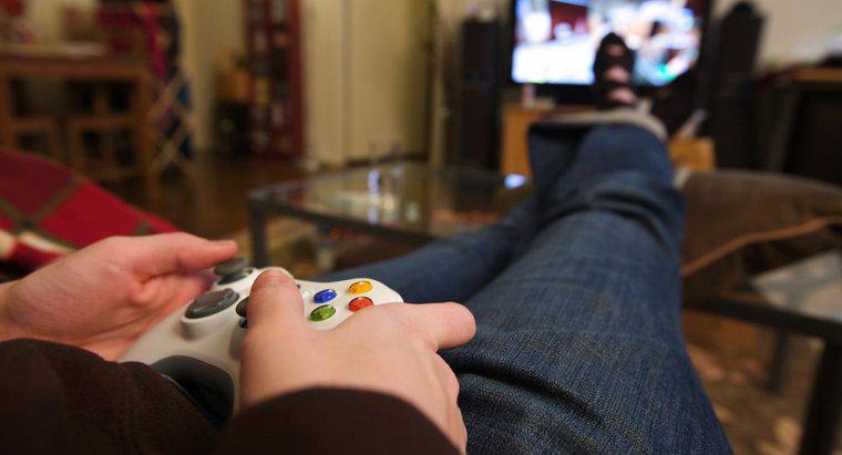 Verbessern Videospiele die Reflexe?