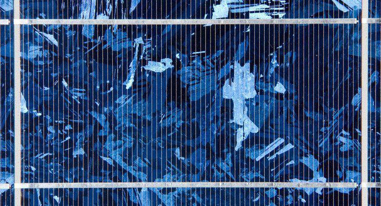 Wie funktionieren Solarzellen?