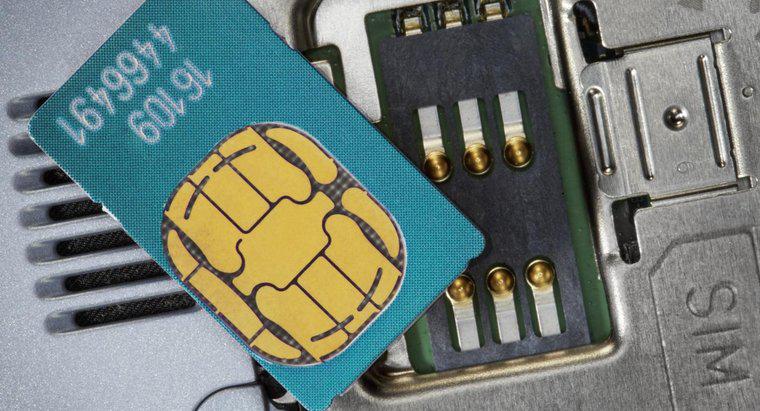 Kann ich SIM-Karten zwischen Mobiltelefonen austauschen?