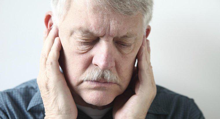 Was sind die häufigsten Ursachen für Ohren- und Kieferschmerzen?