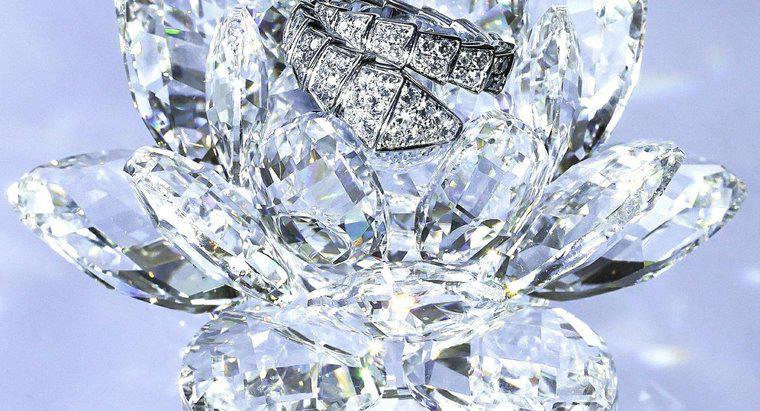 Was sind die Hauptverwendungszwecke von Diamanten?