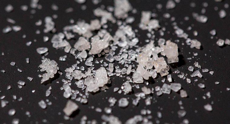 Kann man Pökelsalz durch koscheres Salz ersetzen?