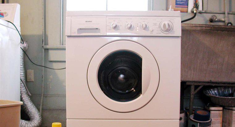 Wie entscheiden Sie den Preis beim Verkauf einer gebrauchten Waschmaschine und Trockner?