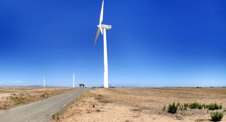 Was sind die Vor- und Nachteile der Windenergie?