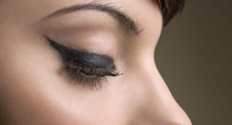 Was ist ein Kajal-Eyeliner?