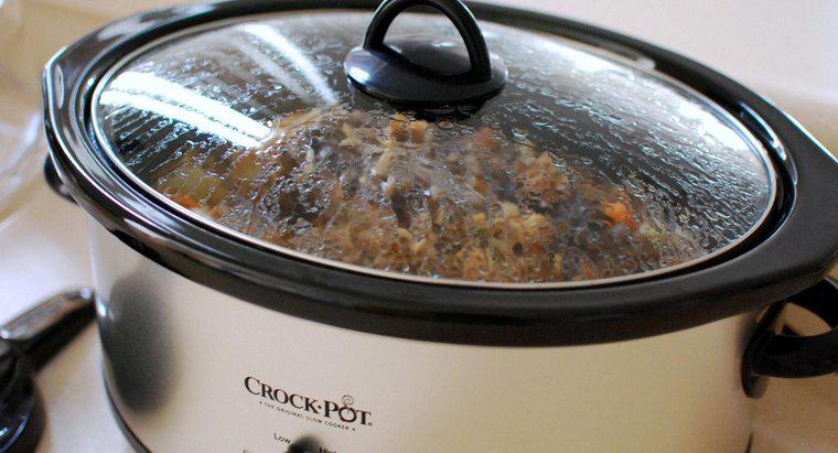 Wo können Sie einen 10-Quart Crock Pot online kaufen?
