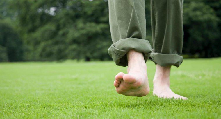 Woher wissen Sie, ob Sie Nervenschäden in Ihren Füßen haben?