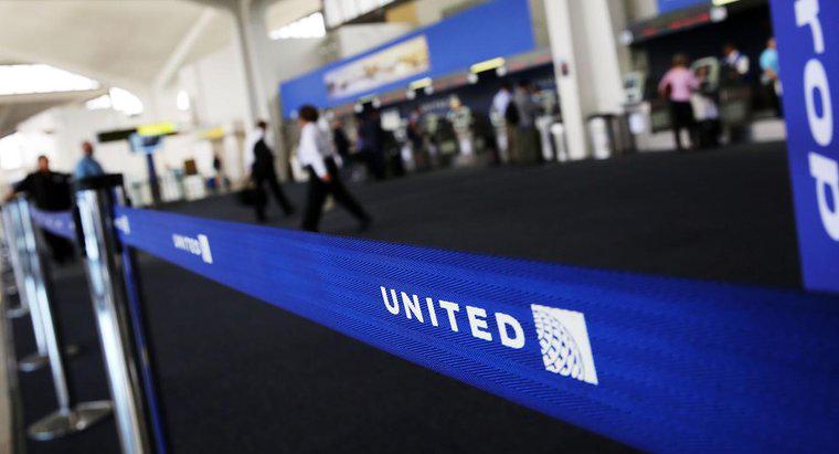 Wie können Sie United Airlines telefonisch kontaktieren?