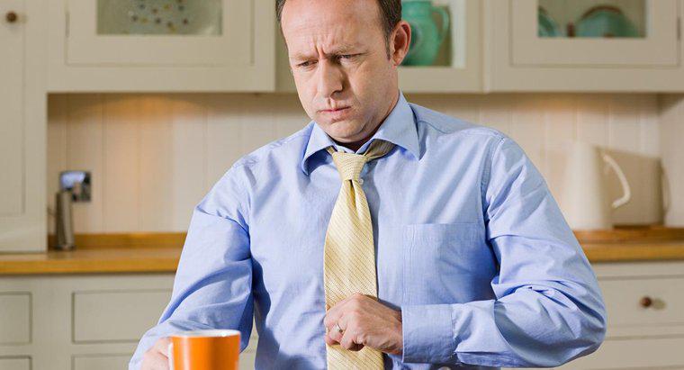 Zeigen Aufstoßen und Verdauungsstörungen immer Probleme mit einem Herzinfarkt an?