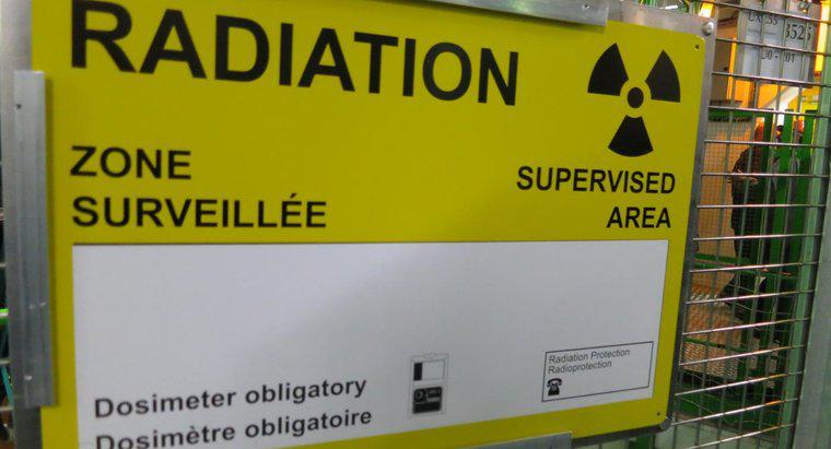 Was sind die Vor- und Nachteile der Strahlung?