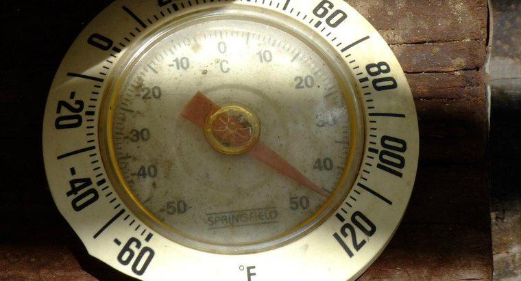 Wie rechnet man 120 Fahrenheit in Celsius um?