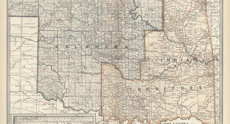 Was hat der Indian Removal Act von 1830 bewirkt?
