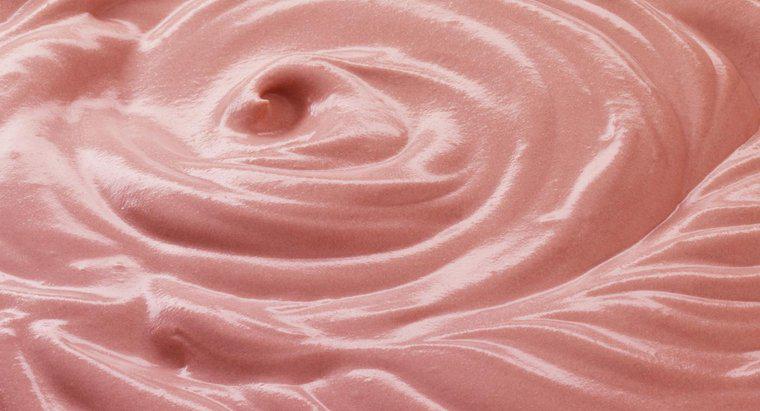 Welche Bakterien werden zur Herstellung von Joghurt verwendet?