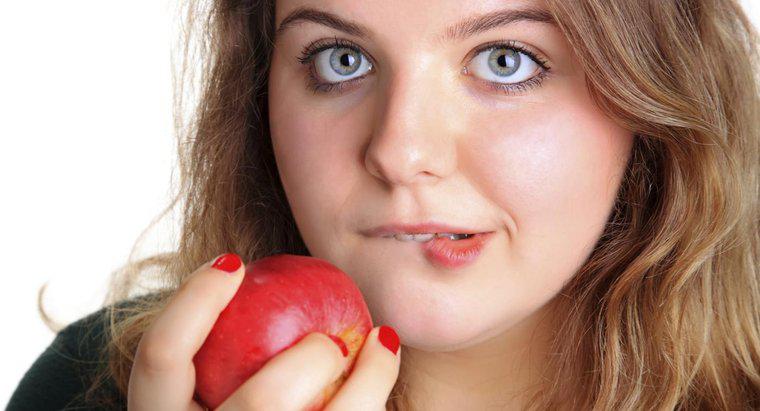 Welche Früchte sind gut für Menschen mit Typ-2-Diabetes?