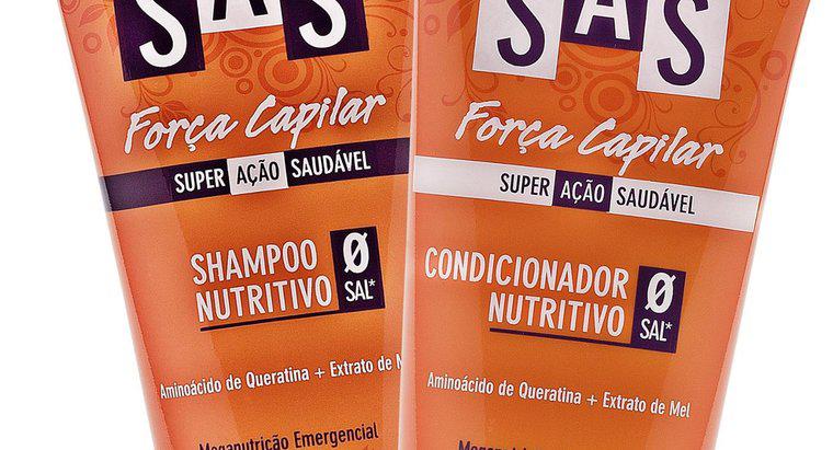 Wofür wird neutralisierendes Shampoo verwendet?