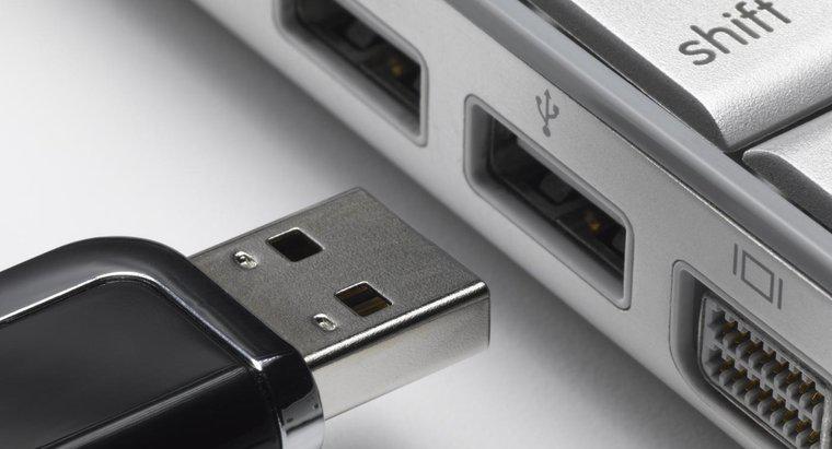 Können Sie USB-Lautsprecher mit einem Laptop verwenden?