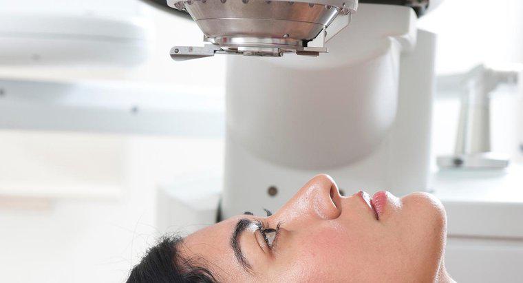 Was sind Glaukom-Laserbehandlungen?