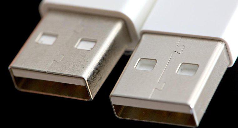 Was ist ein USB-Composite-Gerät?