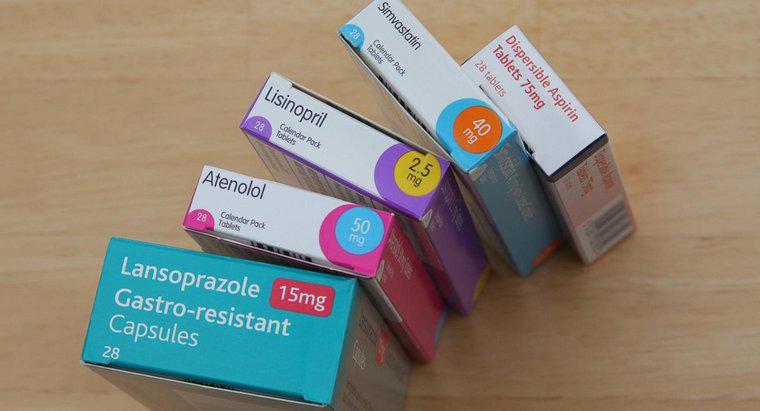 Was sind dispergierbare Tabletten?