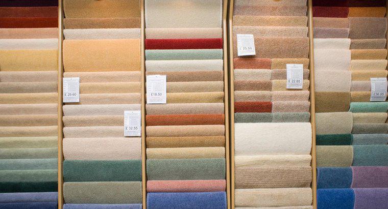 Wie wählen Sie die beste Teppichmarke aus?