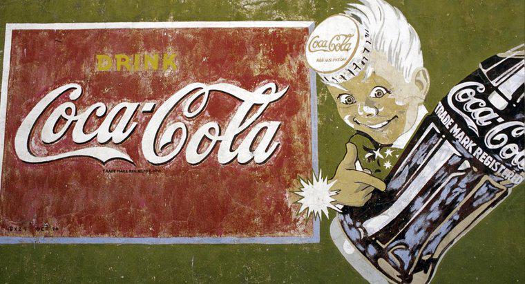 Was ist der Zielmarkt von Coca-Cola?