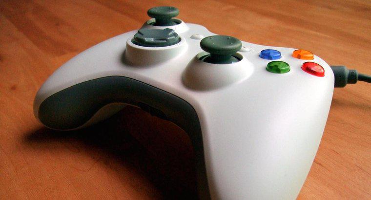 Können Sie Xbox 360-Spiele auf der Original-Xbox spielen?