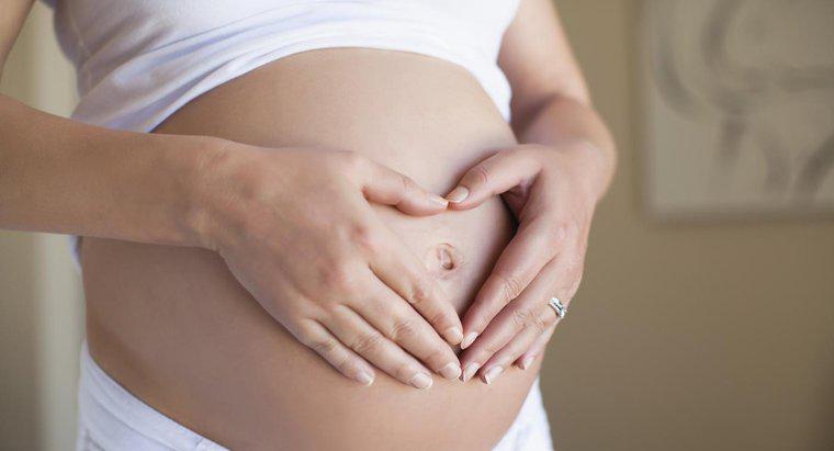 Wann wird eine Frau am ehesten schwanger?