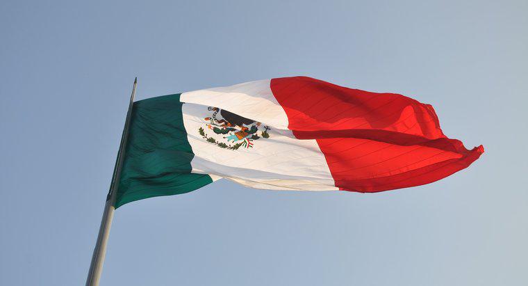 Wie wird der mexikanische Unabhängigkeitstag gefeiert?