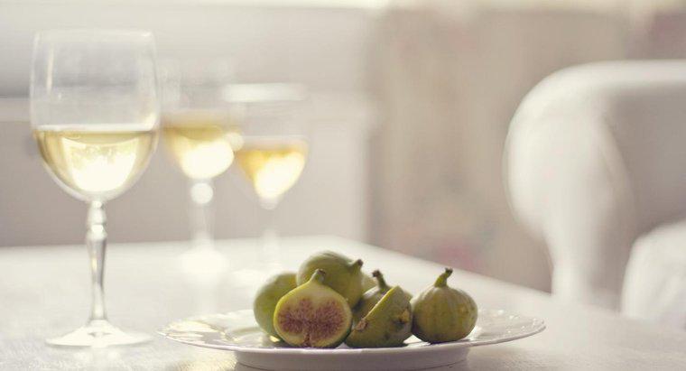 Wie schmeckt Moscato-Wein?