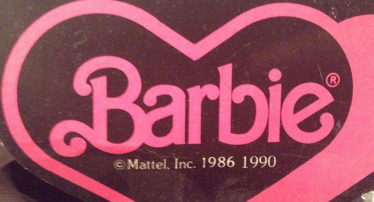 Gilt eine der Mattel Barbie-Puppen als Sammlerstück?