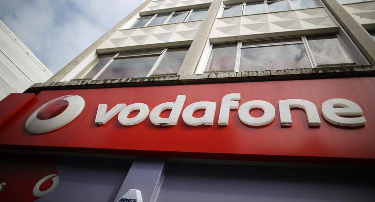 Wie erhalte ich kostenloses Guthaben auf meinem Vodafone-Handy?