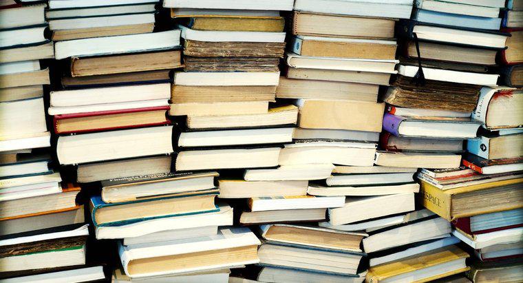 Wann ist es akzeptabel, gebrauchte Bücher zu verschenken?