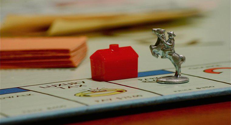 Was ist das teuerste Eigentum bei Monopoly?