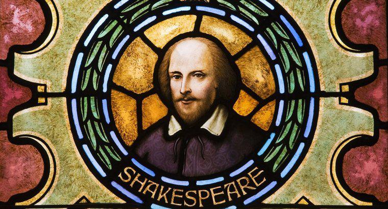 Wie hat Shakespeare die Renaissance beeinflusst?