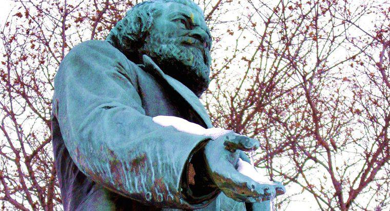 Was hat Frederick Douglass geschrieben?