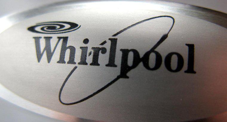 Was bewirkt, dass sich eine Whirlpool-Waschmaschine nicht mehr dreht?